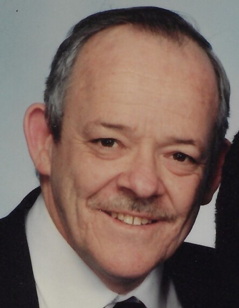 James Swinehart