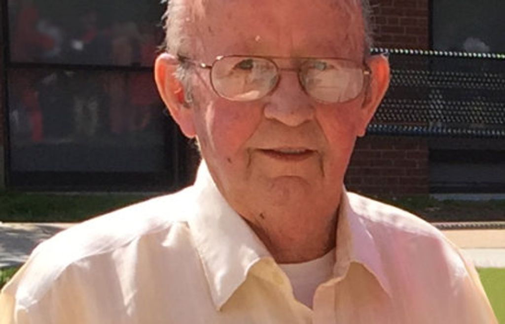 Ernest “Ernie” W. Nash
