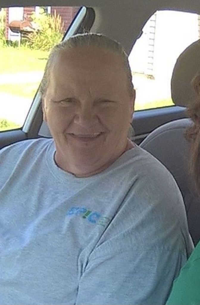 Mary Frances Halloran Profile Photo