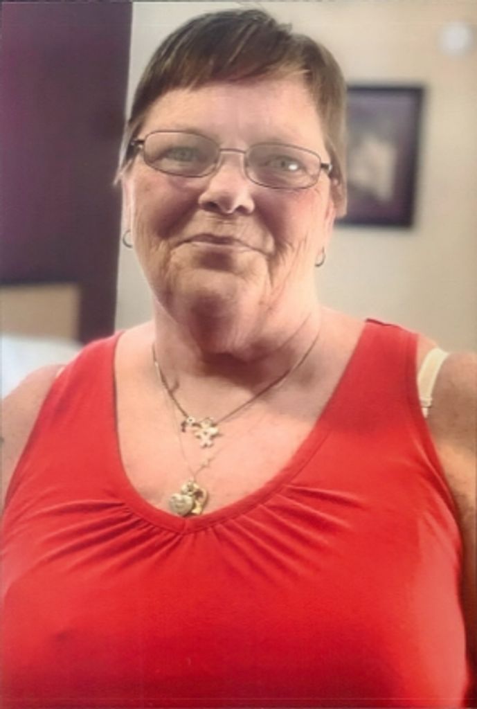 Patty Burgett Profile Photo