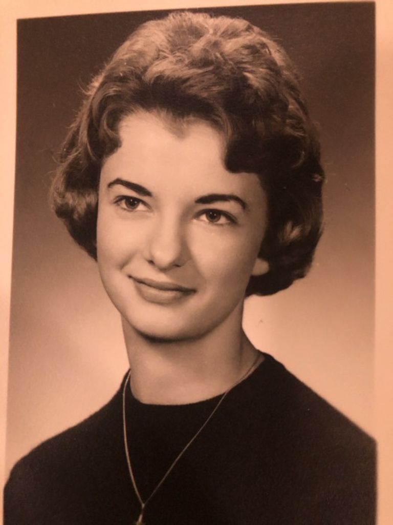 Mary L. O'Neil