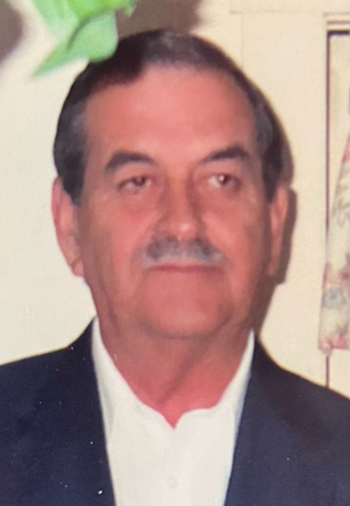 John Edward Anshutz Profile Photo