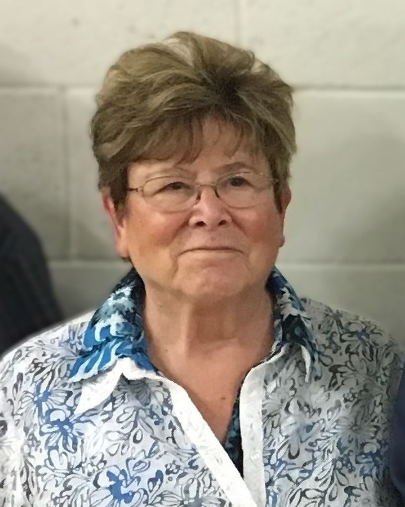 Karen Crawford Cole Profile Photo