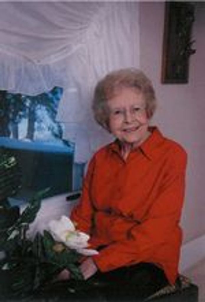 Elizabeth "Betty" Londo