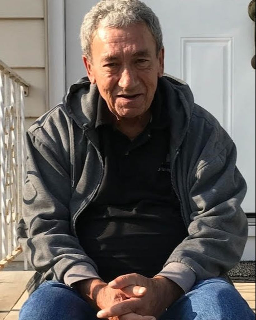 Vele Bozinoski Profile Photo