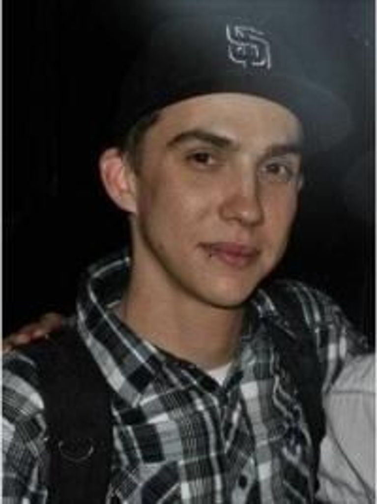 Michael John Eterovich