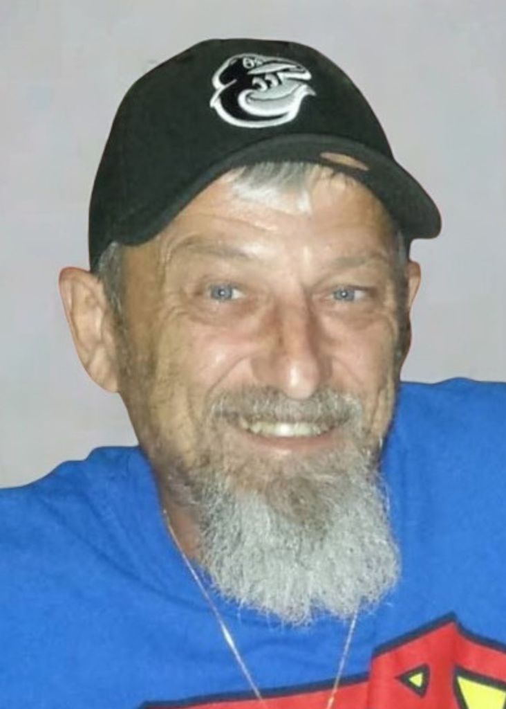 Ronald Lee Stanyard, Sr. Profile Photo
