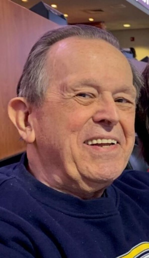 Norbert J. Klaczyk Profile Photo