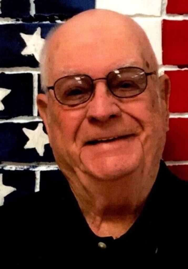 Jack E. Routh Profile Photo