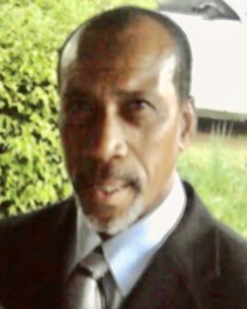 Leroy R. Bates Jr. Profile Photo