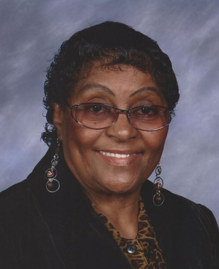 Yvonne Marie Downton