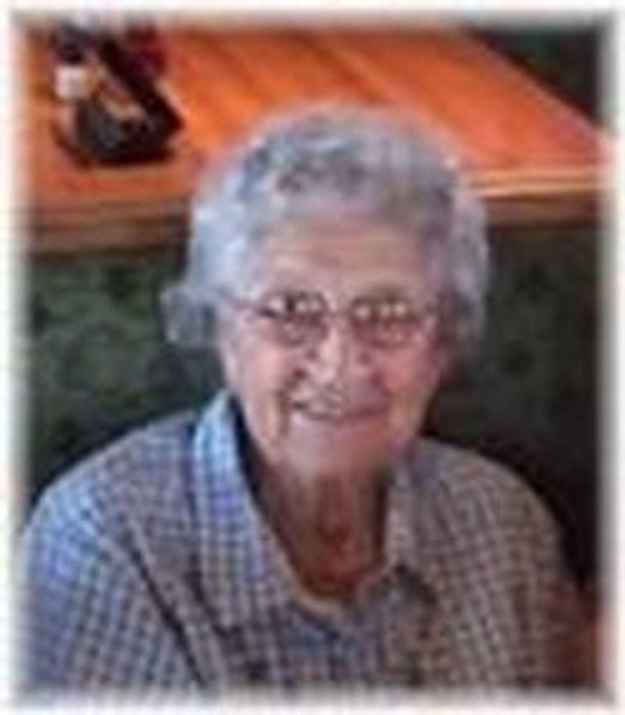 Vernita K. Currey