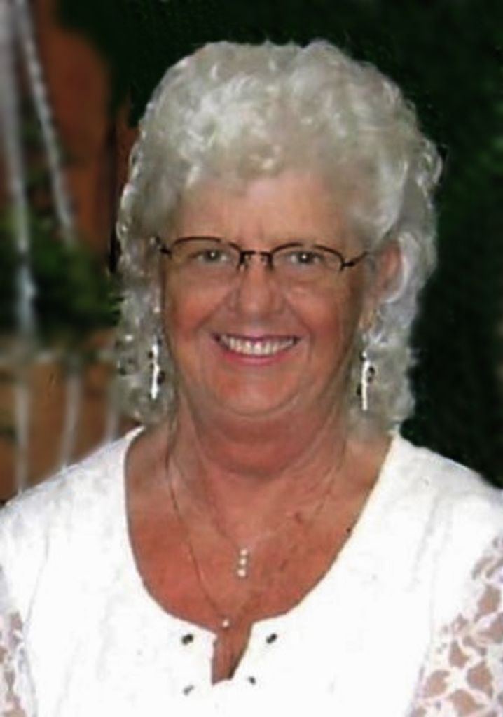 Eileen Larsen