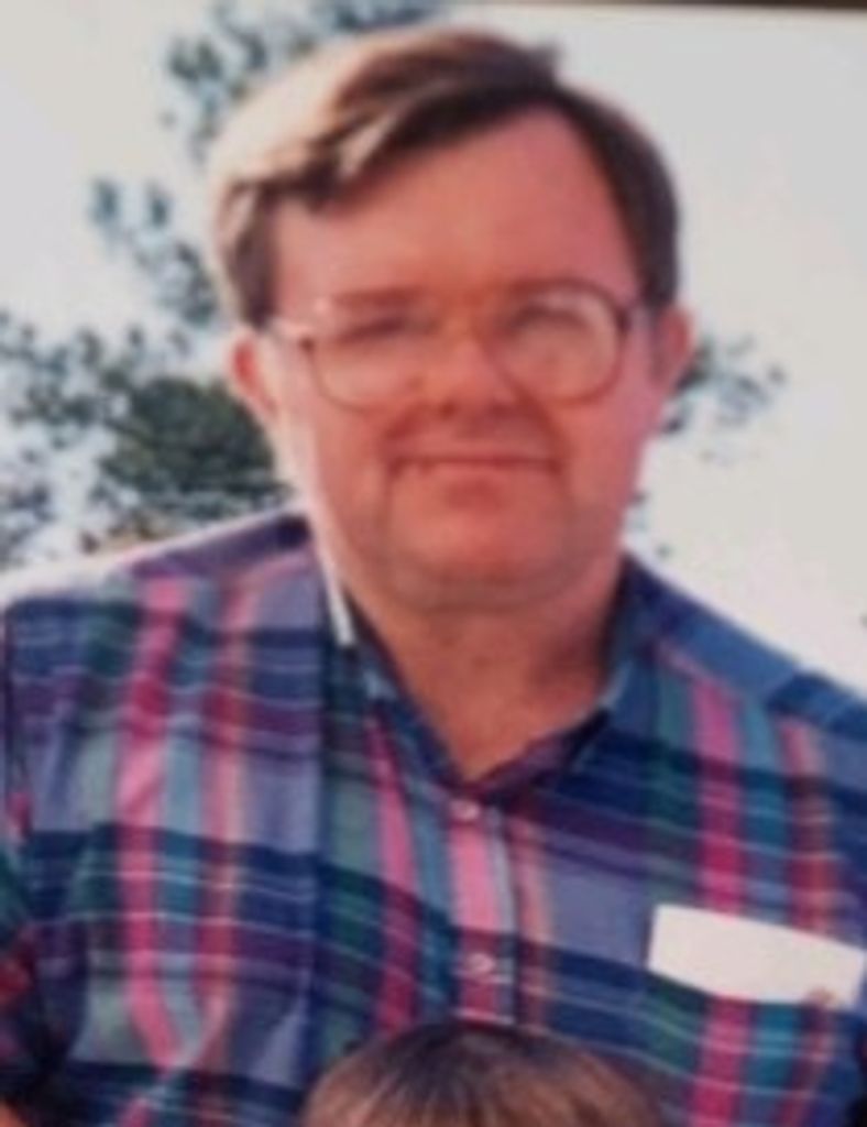 Allen Owen Hawkins Profile Photo