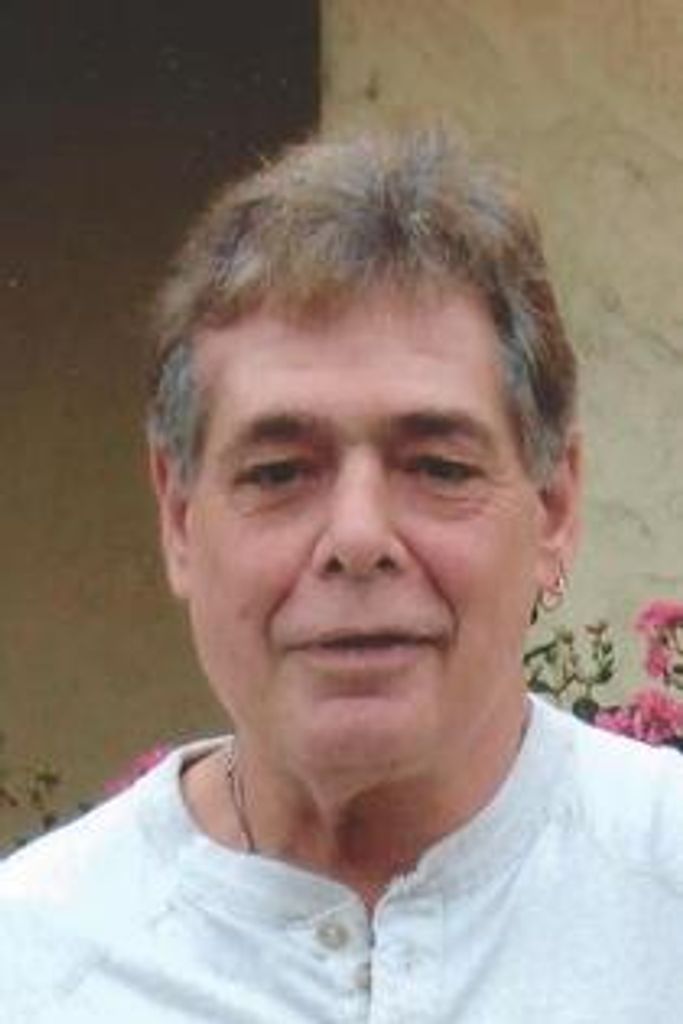 Anthony Clay Balmer