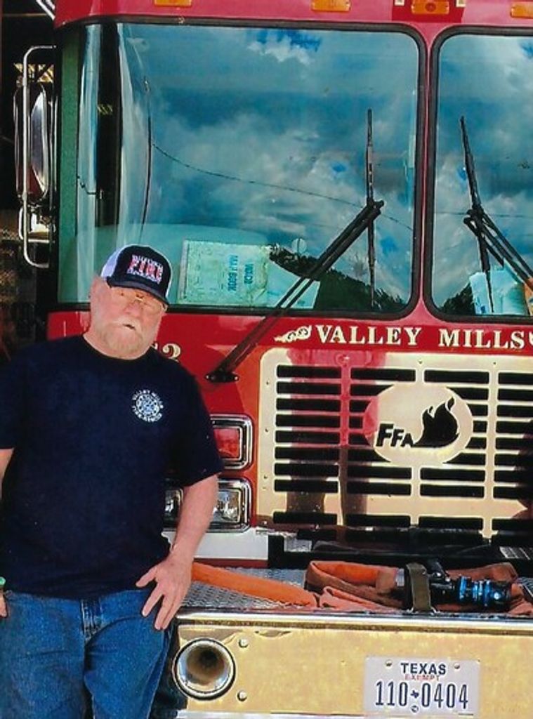 William David Smith Profile Photo