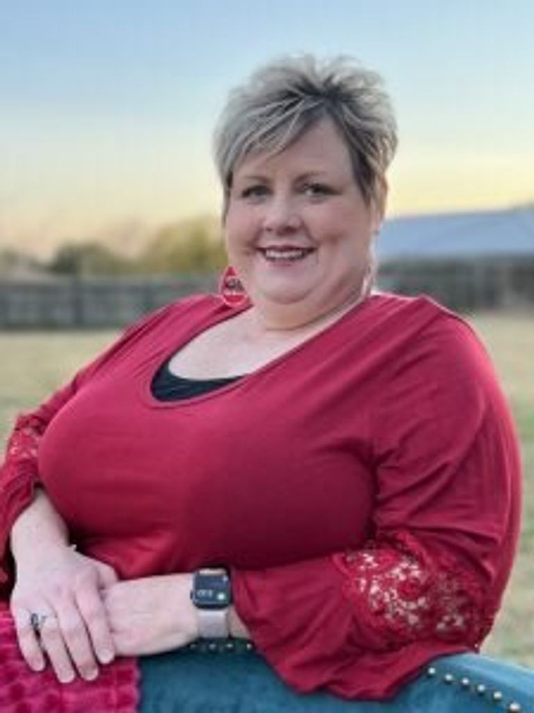 Deborah Tyson