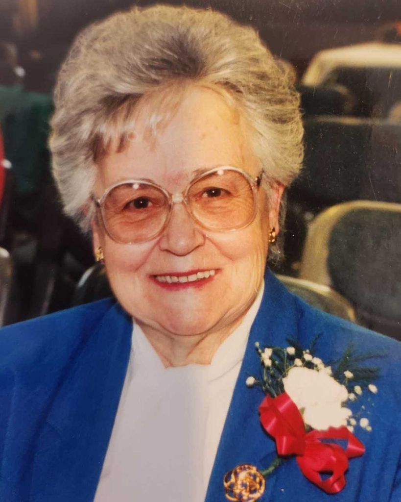 Mae H. Lengyel Profile Photo