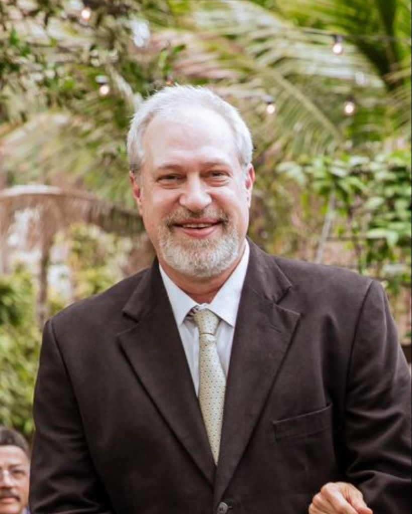 Jeffery Lynn Fromholz