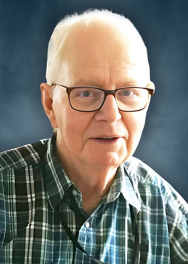 Jerome D. "Jerry" Bauer
