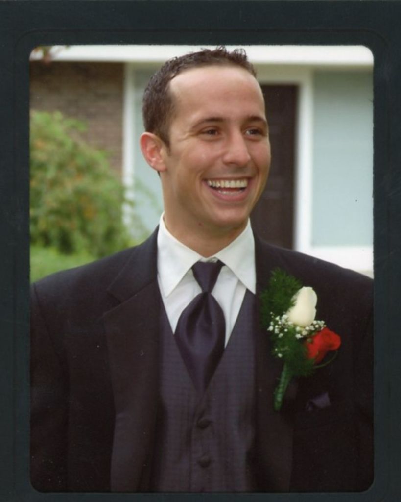 Patrick J. Nigro