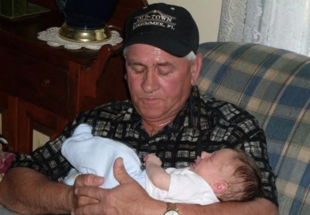 Wayne Walter Smith