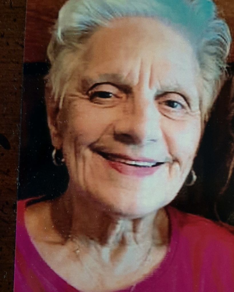 Joan Ann Tregea Profile Photo