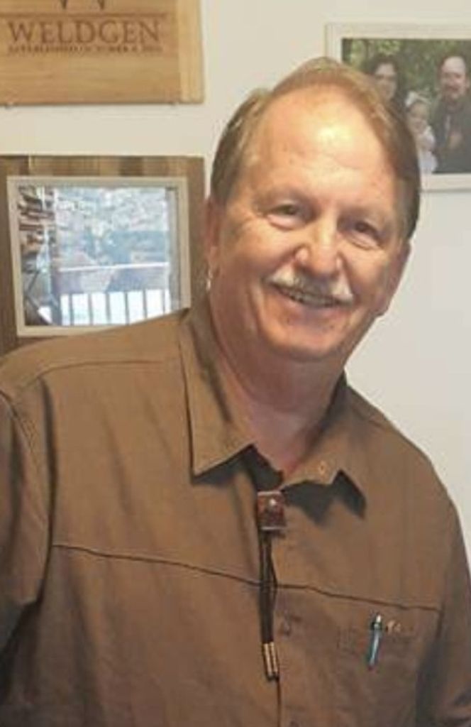 Lance William Weldgen Sr. Profile Photo