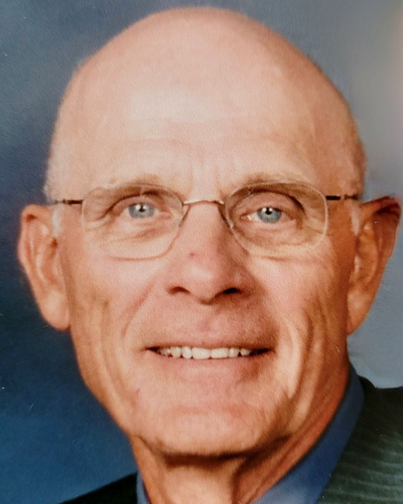 David Alexander Adams
