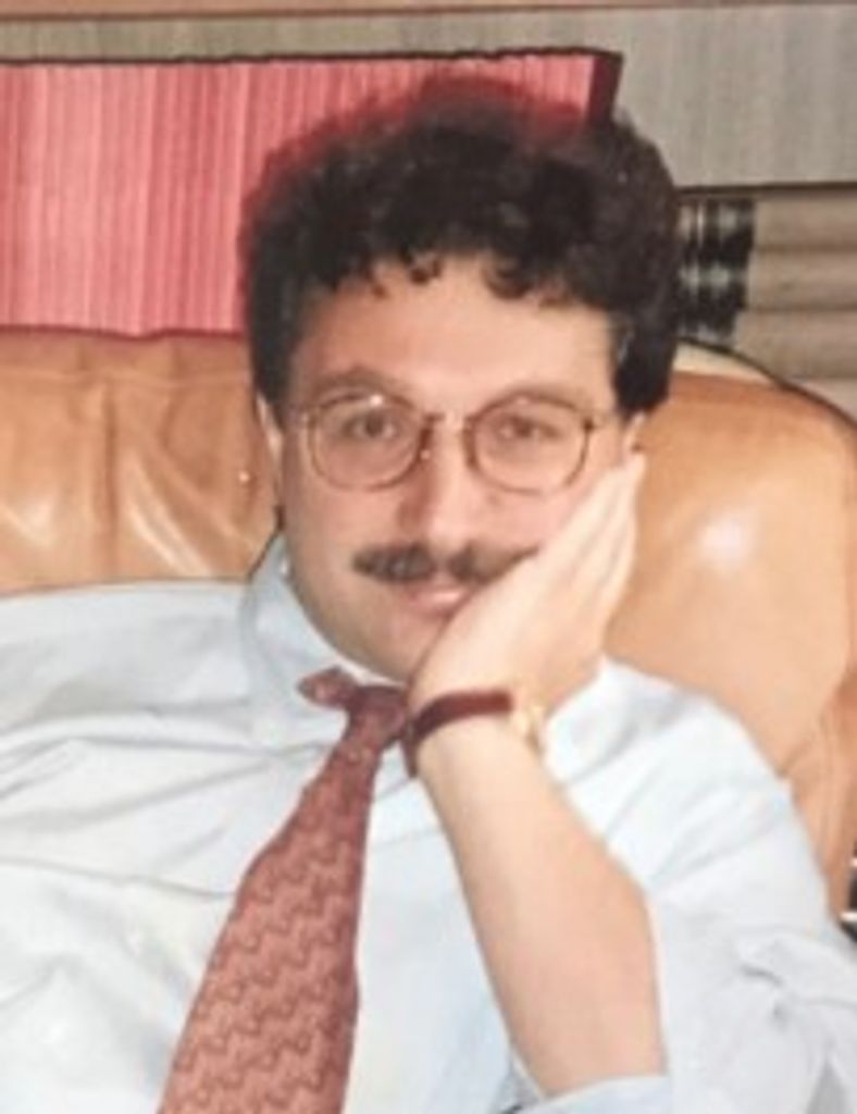 Stuart Evan Kantor