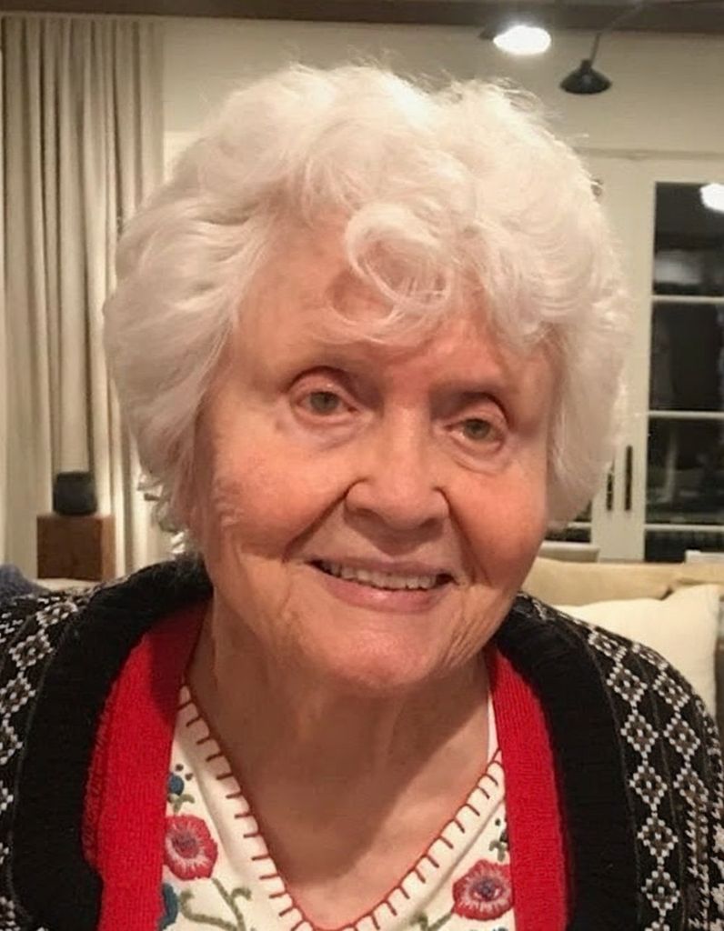 Bonnie Nelson Bigelow