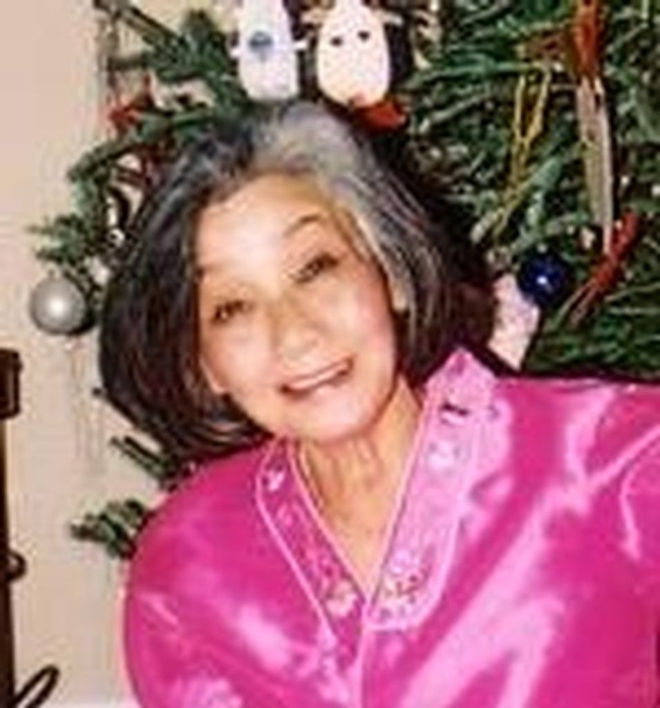 Misoon Ann Bryan