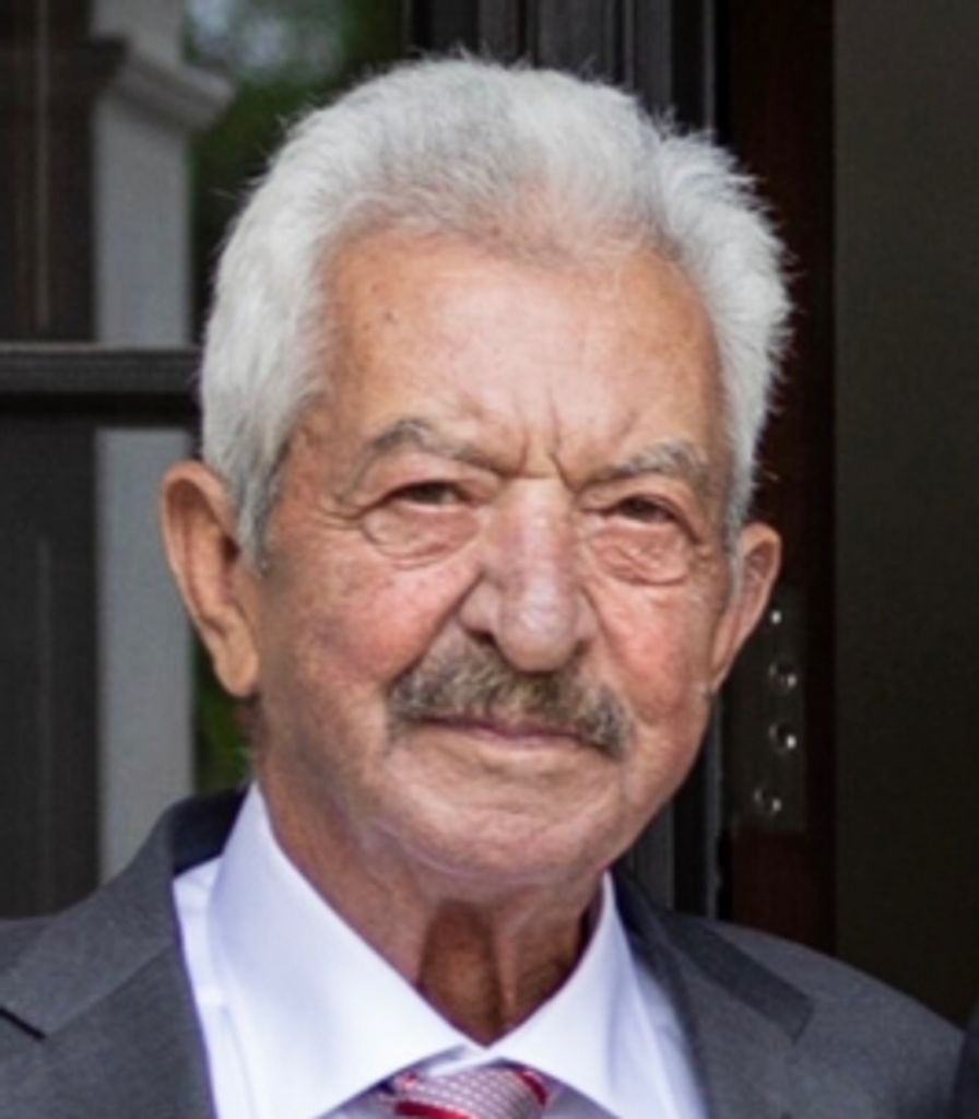 Antonio Furlano