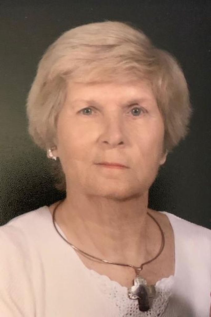 Betty Sue Mallette Profile Photo