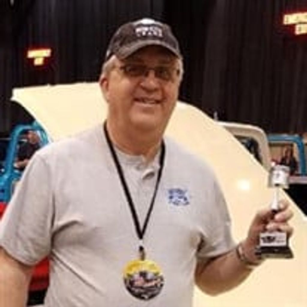 Daniel  M Wolf Profile Photo