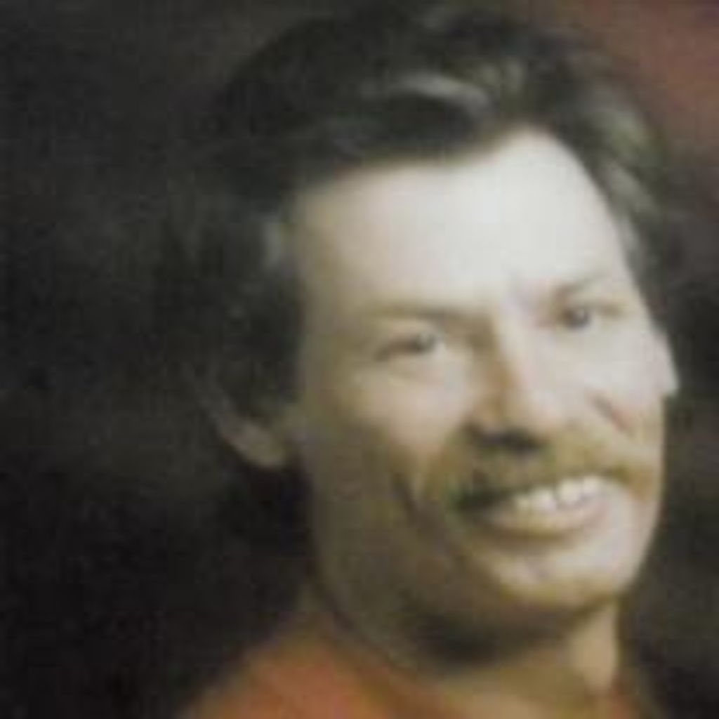 William "Bill" Henry Bateman