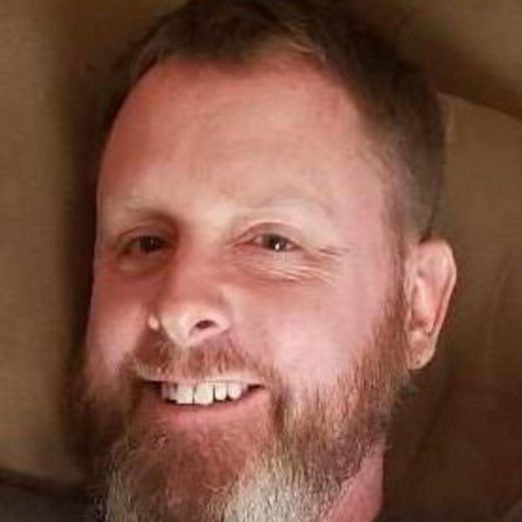 Michael Edward Baker Profile Photo