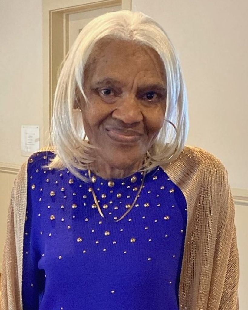 Elsie M. Gilchrist Profile Photo