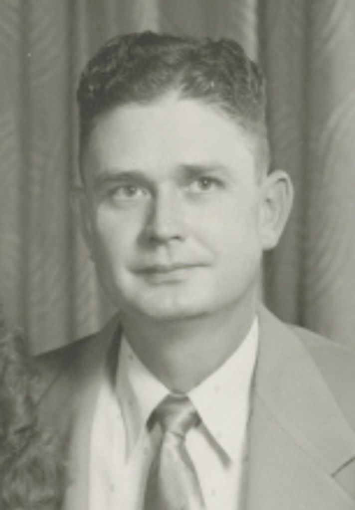 Ernest Smith