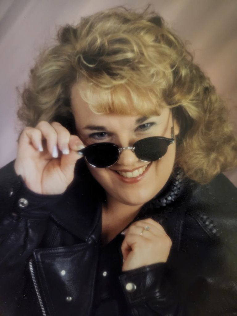 Tracy Lynne Gates