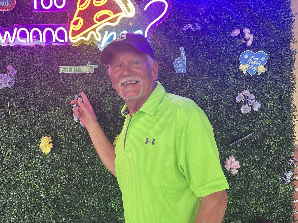 Jack Warren Miller Profile Photo