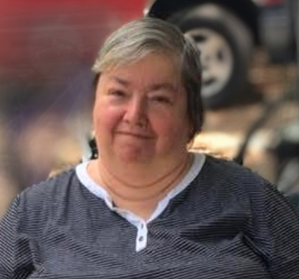 Rita Faye (Sork)  Doty