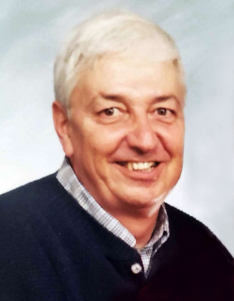 Gary Gondreau