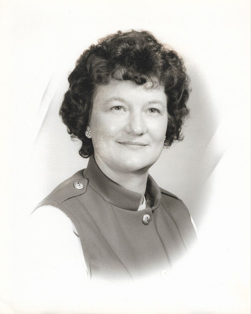 Iva B. Pettegrow Profile Photo