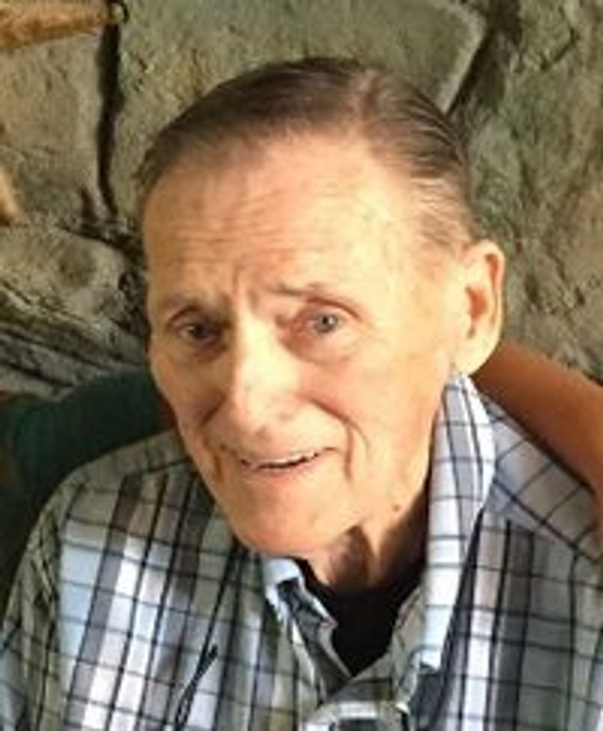 James Michael Kenihan