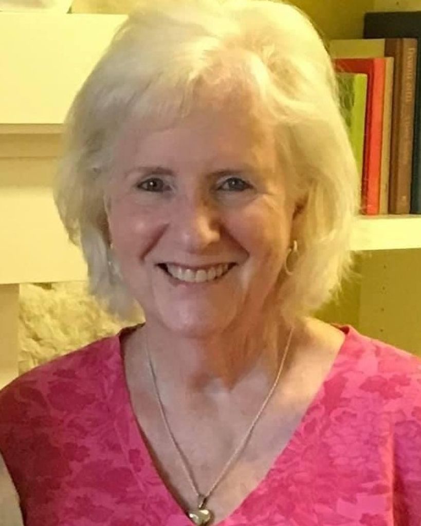 Ruby Gail Smith Page Profile Photo