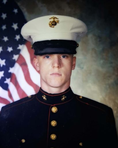 Mack Robert Cottingham's obituary image