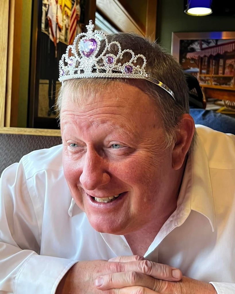 Stanley J. Glover III Profile Photo