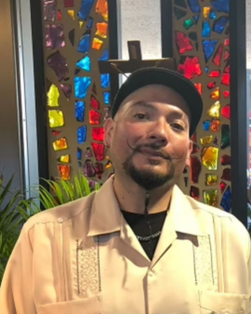 Emmanuel Barrios Profile Photo