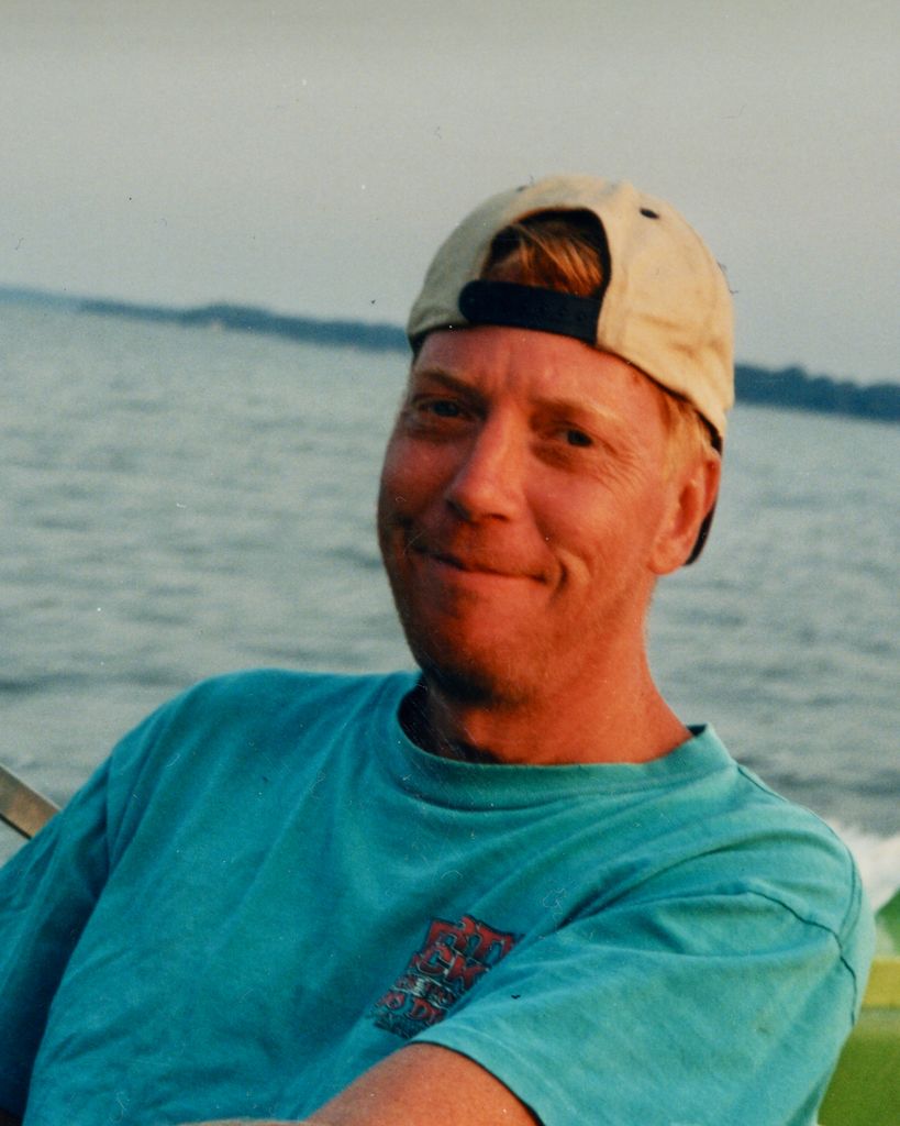 Glenn W. Anthes Profile Photo